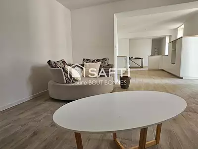 Maison, 103 m²