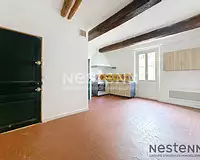 Appartement, 45 m²