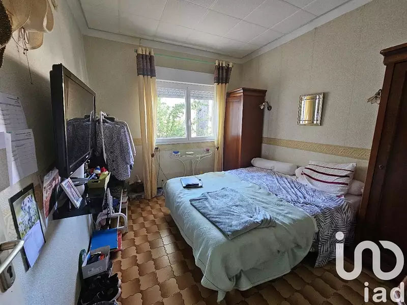 Maison, 100 m²
