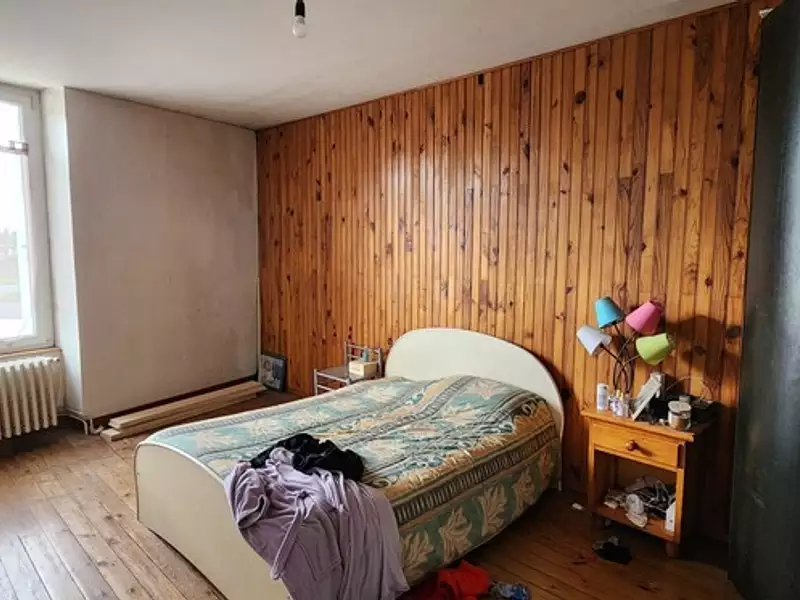 Maison, 143 m²