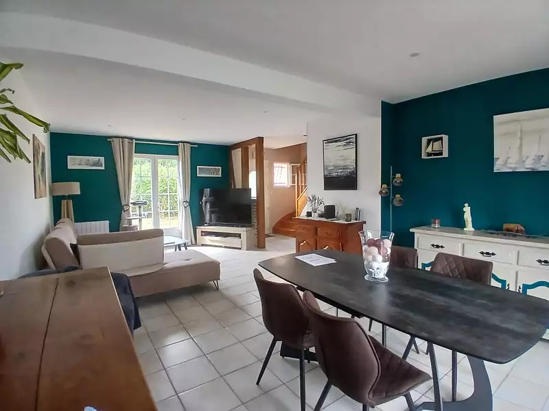 Maison, 131 m²