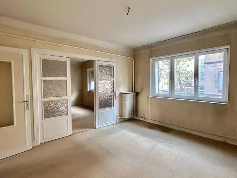 Appartement, 69 m²