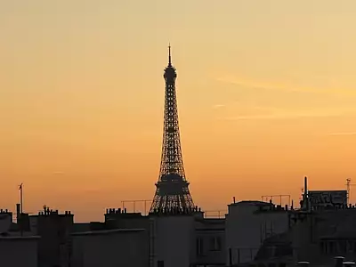 Appartement, 37,17 m²