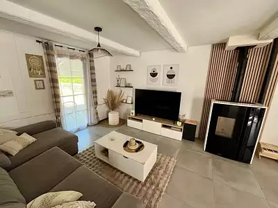 Maison, 119 m²