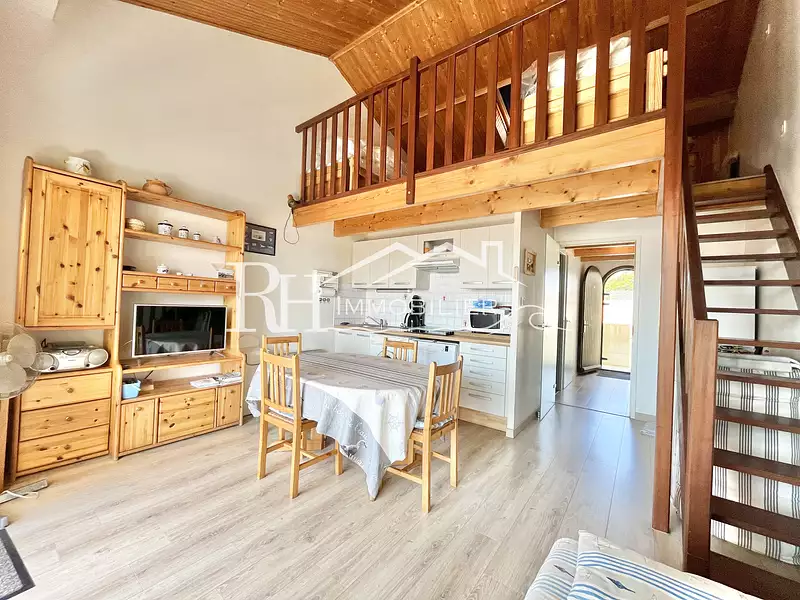 Appartement, 37,45 m²