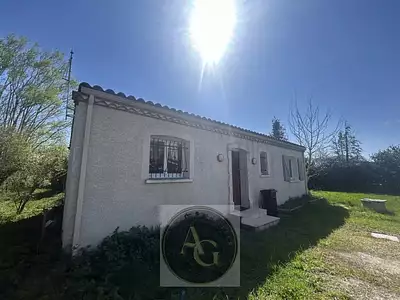 Maison, 80 m²