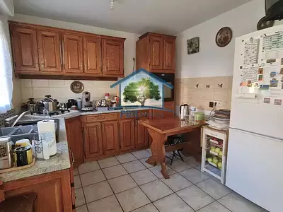 Maison, 95 m²