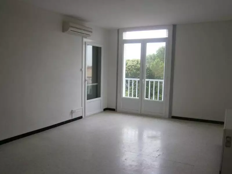 Appartement, 74 m²