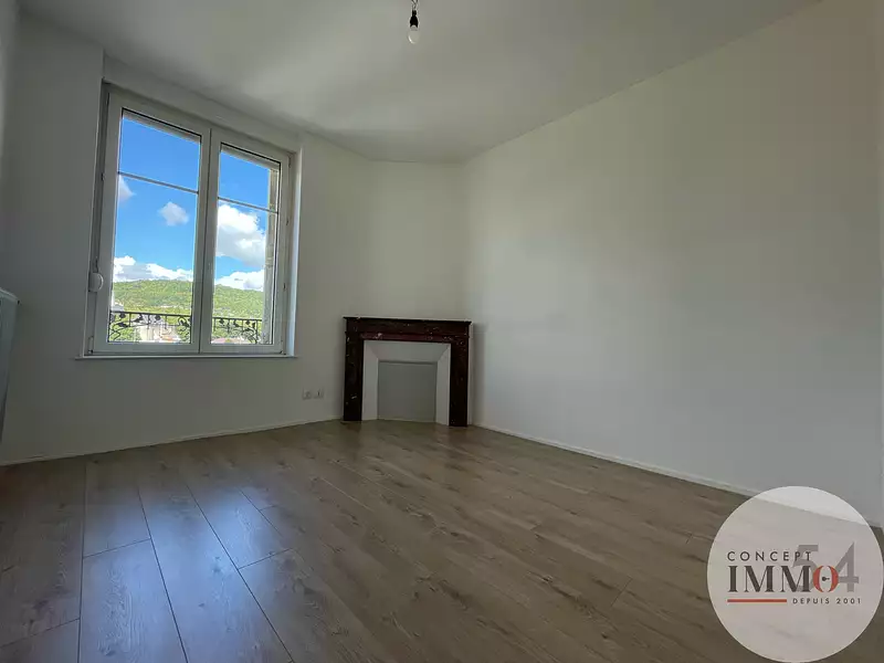 Appartement, 52 m²