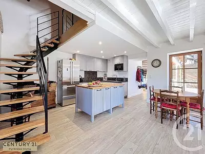 Maison, 130 m²