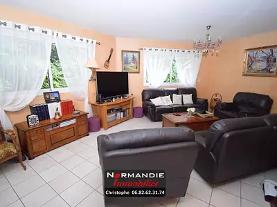 Maison, 178 m²