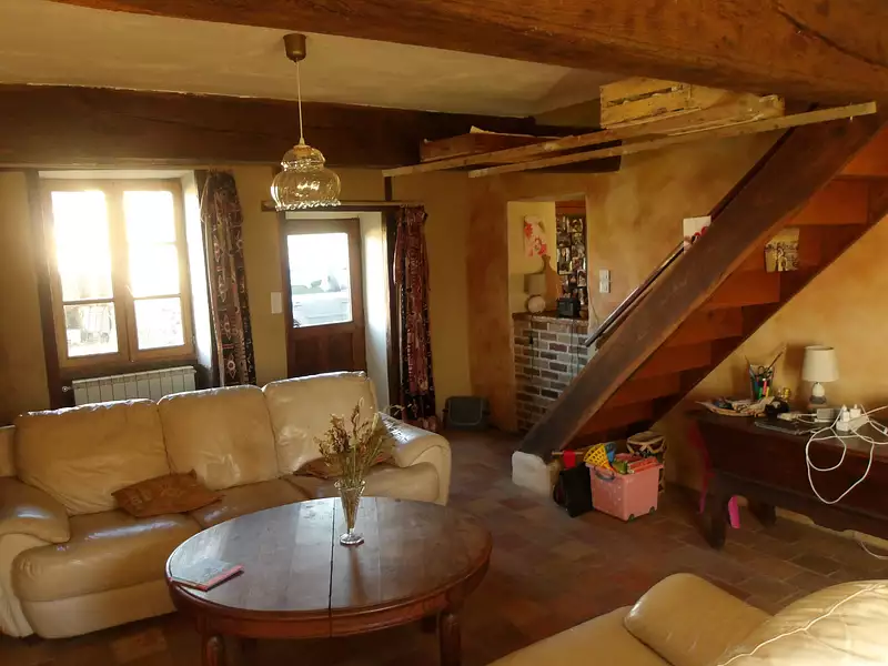 Maison, 218 m²
