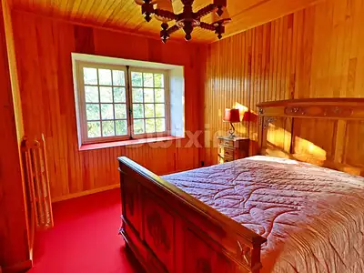 Maison, 137 m²
