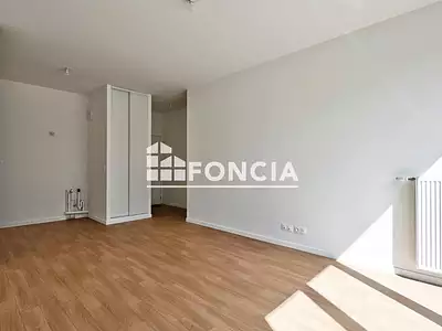 Appartement, 59 m²