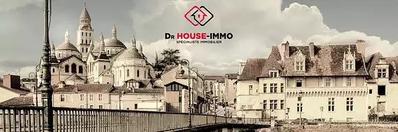 Boudet Frédéric - Dr HOUSE-IMMO