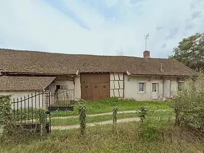 Maison, 75,4 m²