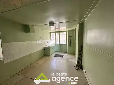 Maison, 126 m²