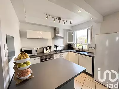 Maison, 75 m²