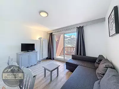 Appartement, 65,02 m²