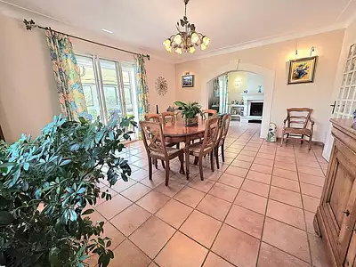 Maison, 141 m²