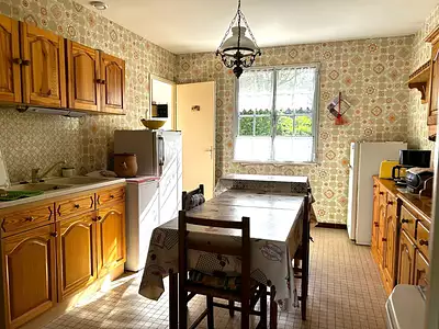 Maison, 85 m²