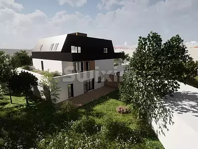 Terrain, 762 m²