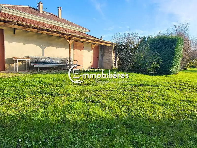 Terrain, 1 094 m²