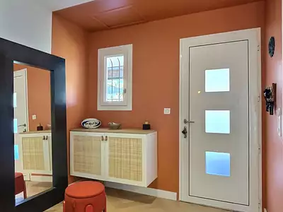 Maison, 124 m²