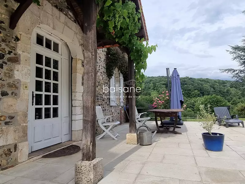 Maison, 190 m²