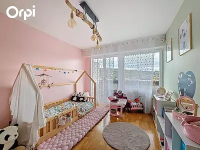 Appartement, 106 m²