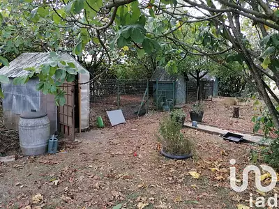 Maison, 111 m²