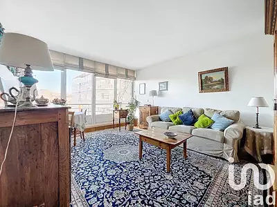 Appartement, 68 m²