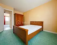 Appartement, 80 m²