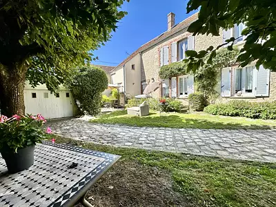 Maison, 205 m²