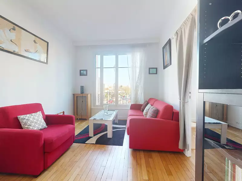 Appartement, 41,62 m²