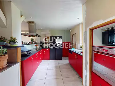 Maison, 163,63 m²