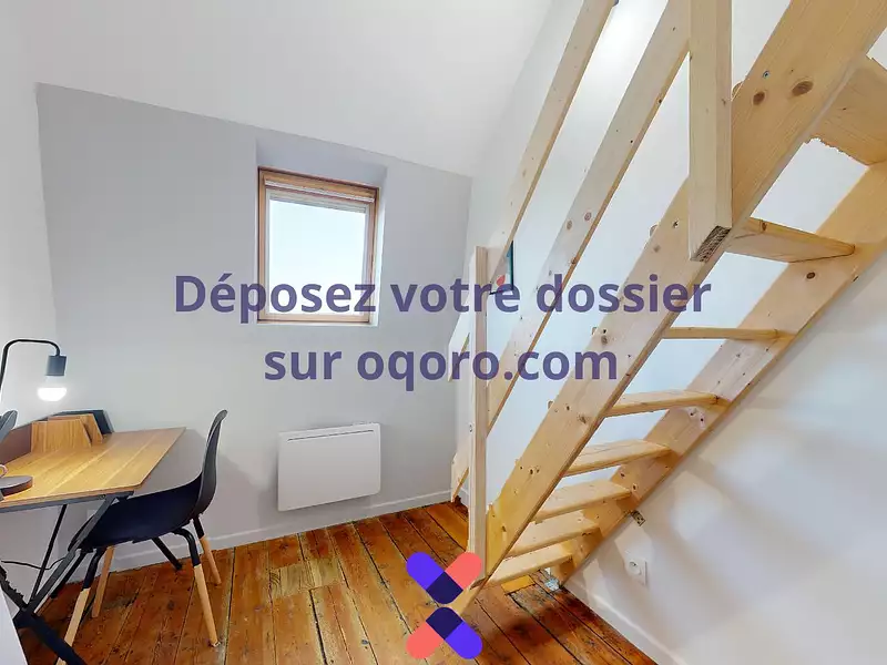 Appartement, 110 m²