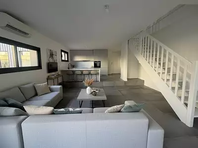 Appartement, 140 m²