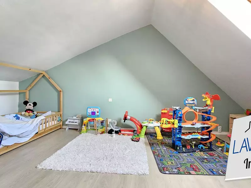 Maison, 120 m²