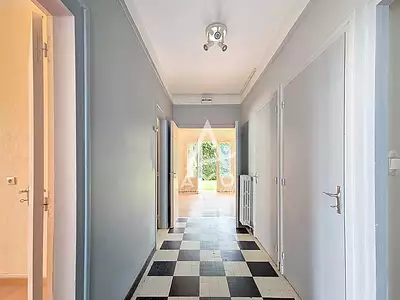 Appartement, 80 m²
