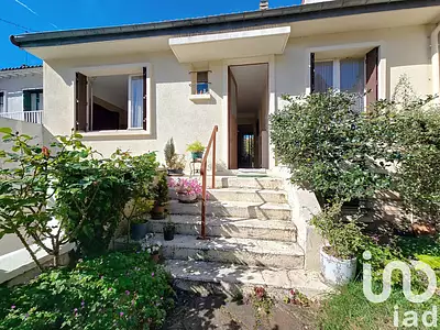 Maison, 100 m²