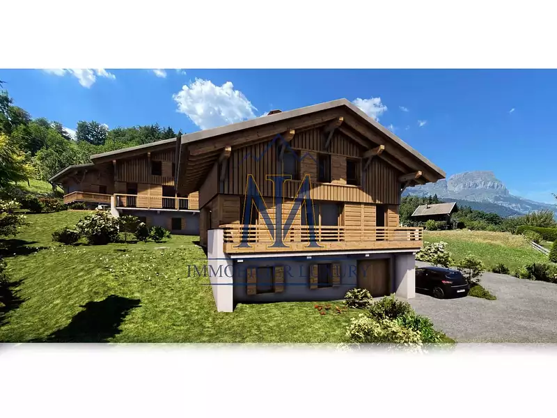 Maison, 155 m²