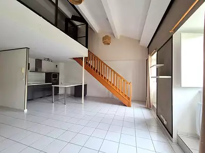 Appartement, 83,83 m²