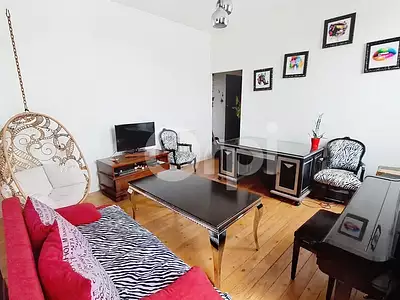 Appartement, 48 m²