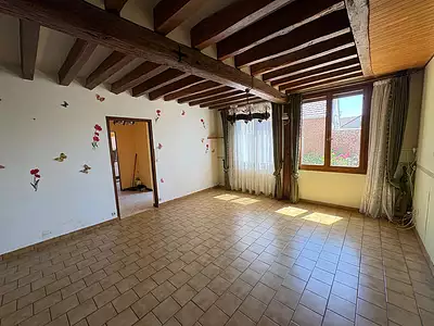 Maison, 133 m²
