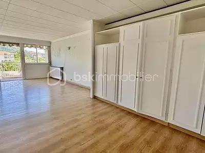 Appartement, 48 m²