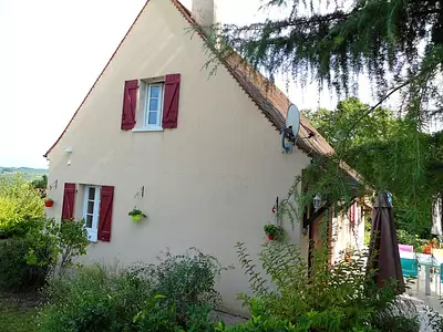 Maison, 126 m²