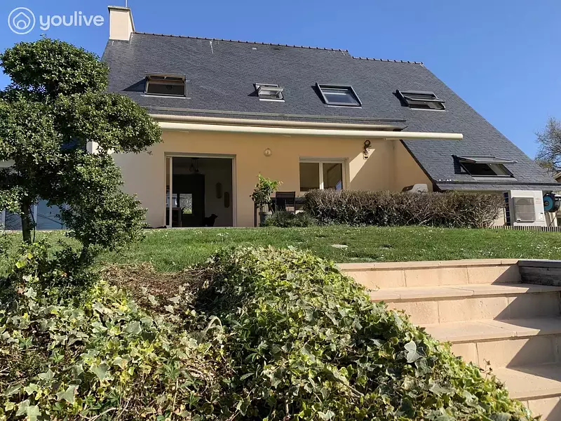 Maison, 150 m²