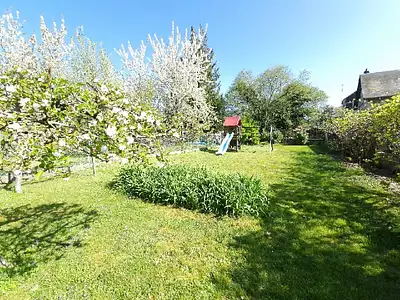 Maison, 121 m²