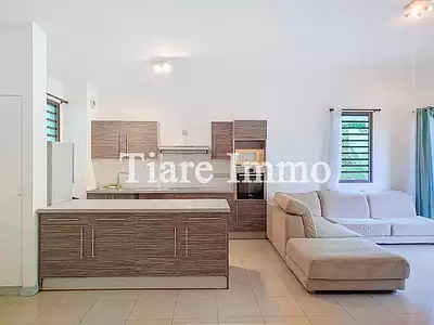 Appartement, 61,03 m²